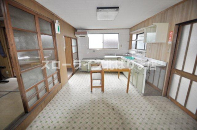 【キッチン】 | 丹波市山南町大河