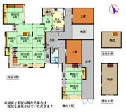 丹波市山南町大河の画像