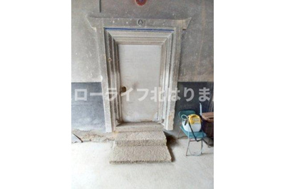 【その他】 | 丹波市山南町大河 | 蔵の入口