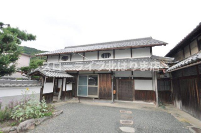 【外観】 | 丹波市山南町大河