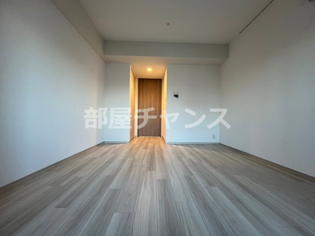 パークアクシス名古屋山王橋の寝室