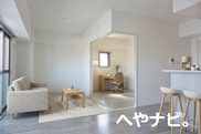 トレヴィ高岳の画像