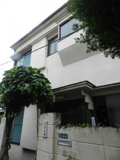 ときわ荘の画像