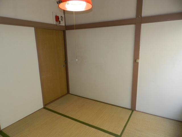 【居間・リビング】 | ときわ荘