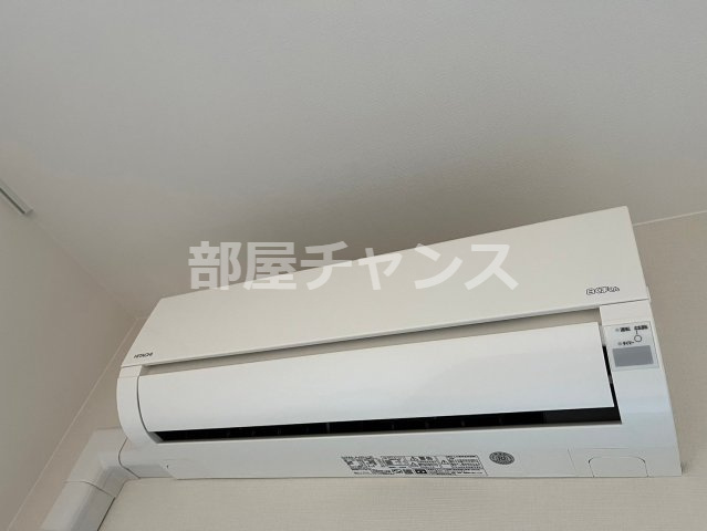 パークアクシス名古屋山王橋の設備