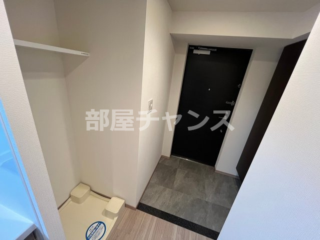 パークアクシス名古屋山王橋のその他