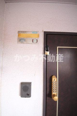 【玄関】 | モーニングパーク朝霞 | ※他部屋参考写真