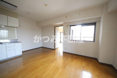 【居間・リビング】 | モーニングパーク朝霞 | ※他部屋参考写真