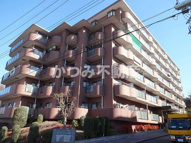 モーニングパーク朝霞の画像