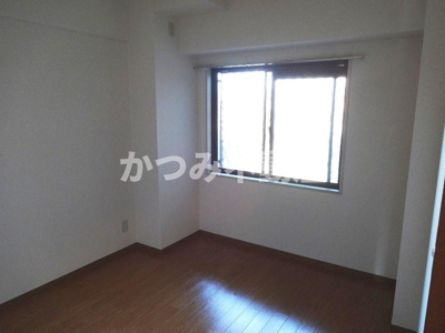 【居間・リビング】 | モーニングパーク朝霞 | ※他部屋参考写真