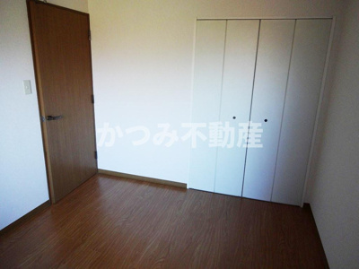 【居間・リビング】 | モーニングパーク朝霞 | ※他部屋参考写真