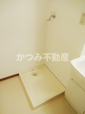 【設備】 | モーニングパーク朝霞 | ※他部屋参考写真