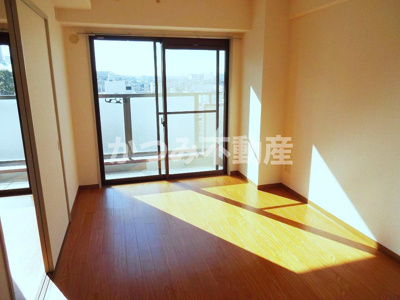 【内装】 | モーニングパーク朝霞 | ※他部屋参考写真