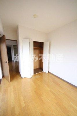 【居間・リビング】 | モーニングパーク朝霞 | ※他部屋参考写真