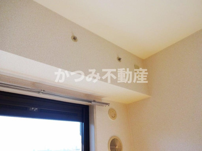 【設備】 | モーニングパーク朝霞 | ※他部屋参考写真