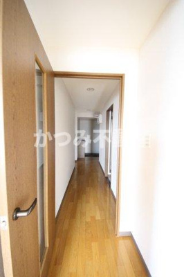 【居間・リビング】 | モーニングパーク朝霞 | ※他部屋参考写真