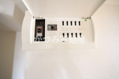 【設備】 | モーニングパーク朝霞 | ※他部屋参考写真