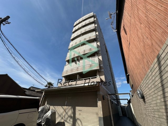 ハッピーコート栄町