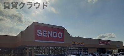 ソレアードＡのその他