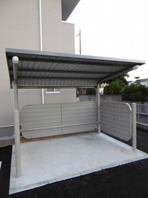 【その他共用部分】 | ベルフルールB