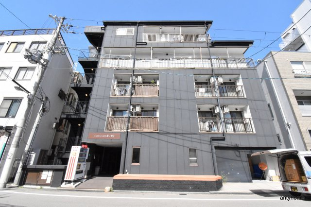 collection桜ノ宮1　仲介手数料無料