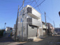 アトムセレクト船橋市前原西108【2】２棟　2号棟の画像