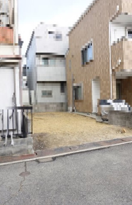 【外観】 | 神戸市垂水区星が丘３丁目　土地