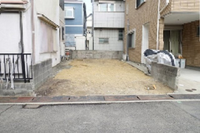【外観】 | 神戸市垂水区星が丘３丁目　土地