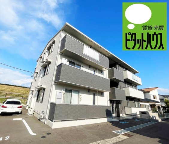 シャルマン上吉野