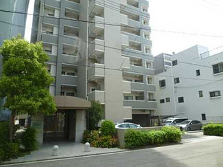 【外観】 | 平野町パークホームズ