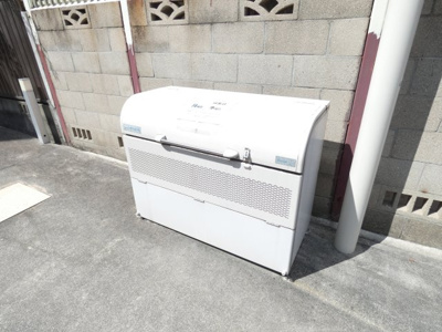 【その他共用部分】 | クレール・ｋ・桜山