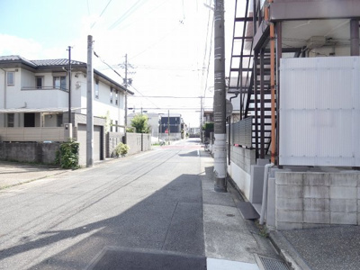 【周辺】 | クレール・ｋ・桜山