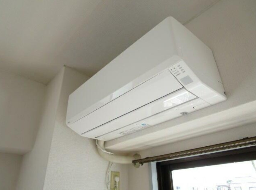 ドエルアクシオンの設備