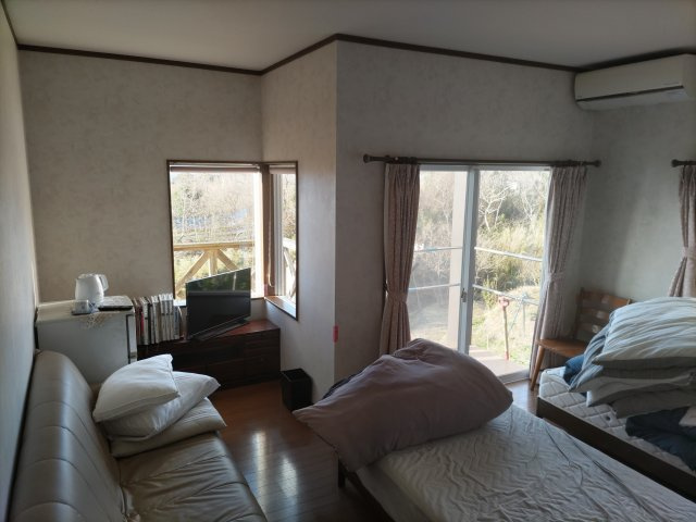 【洋室】の画像