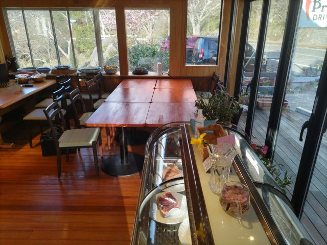 【内装】の画像