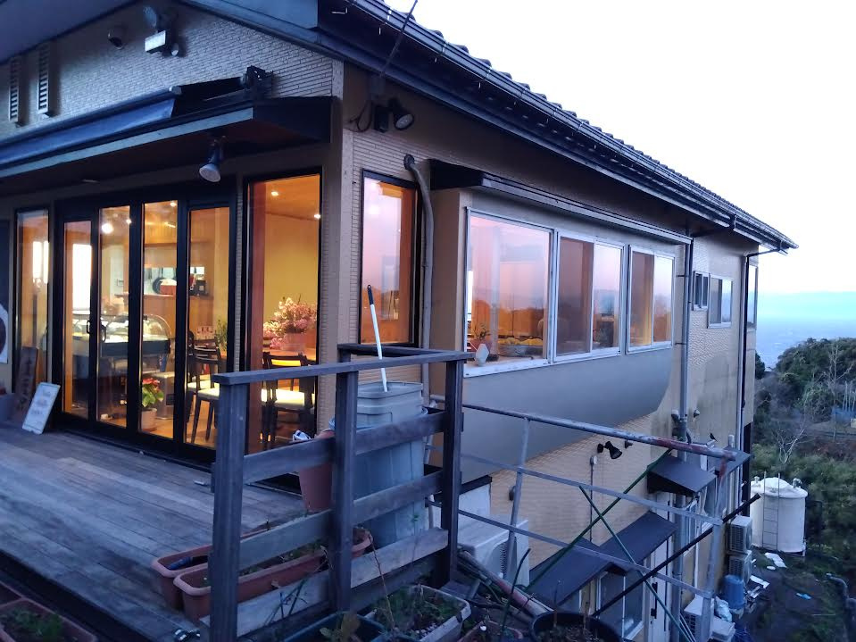 売店舗　伊豆市小下田の画像