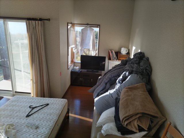 【洋室】の画像