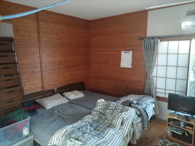 【洋室】の画像