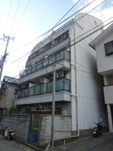 永和マンションの画像