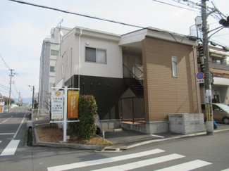 【外観】 | 外観は落ち着いています