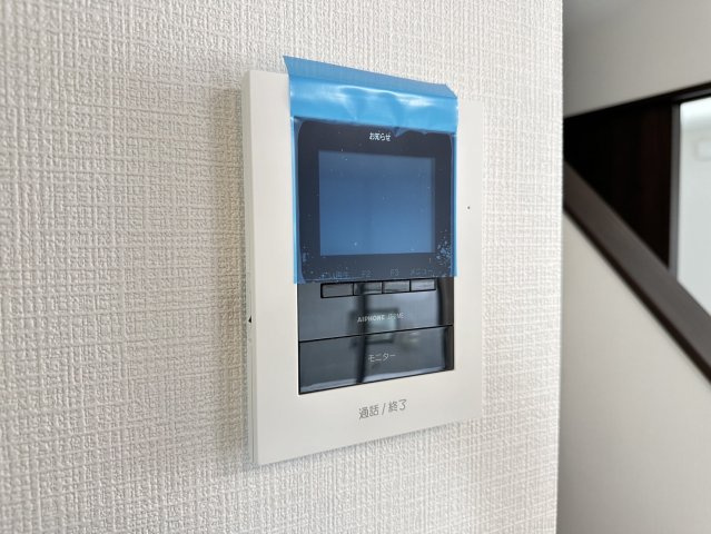 八幡市八幡福禄谷　新築未入居　２０号地のその他