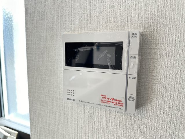 八幡市八幡福禄谷　新築未入居　２０号地のその他