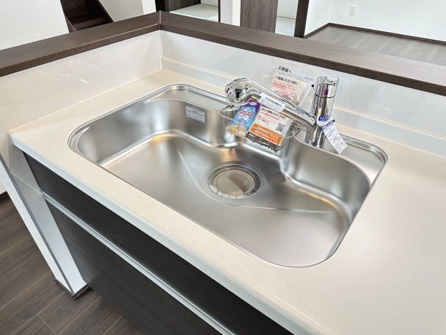 八幡市八幡福禄谷　新築未入居　２０号地のその他