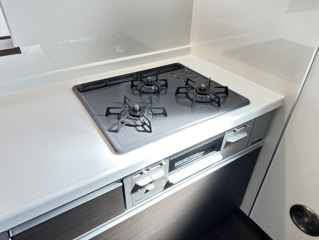 八幡市八幡福禄谷　新築未入居　２０号地のその他