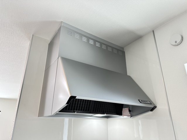 八幡市八幡福禄谷　新築未入居　２０号地のその他