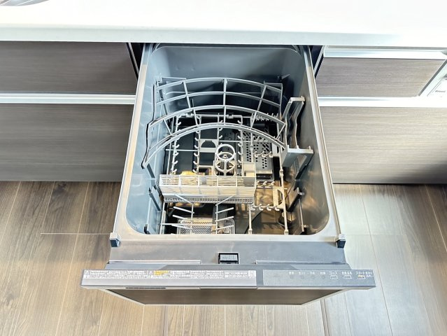 八幡市八幡福禄谷　新築未入居　２０号地のその他