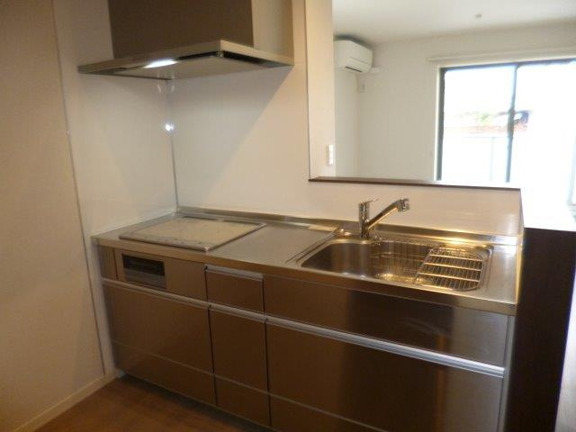 ジェイドのその他共用部分|宅配ボックス完備。