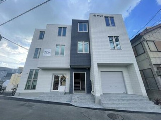 草津市大路２丁目の店舗一部