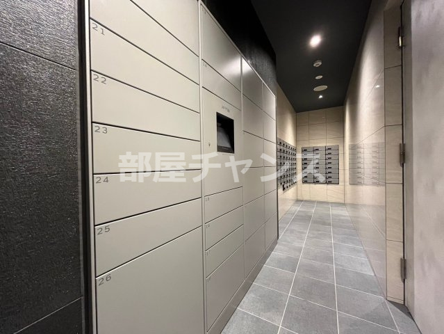 エステムコート名古屋セントリアのその他共用部分