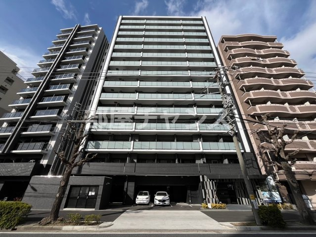 エステムコート名古屋セントリア